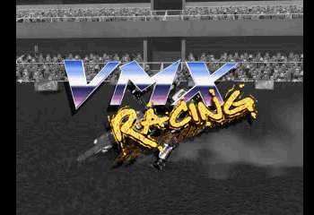 VMX Racing